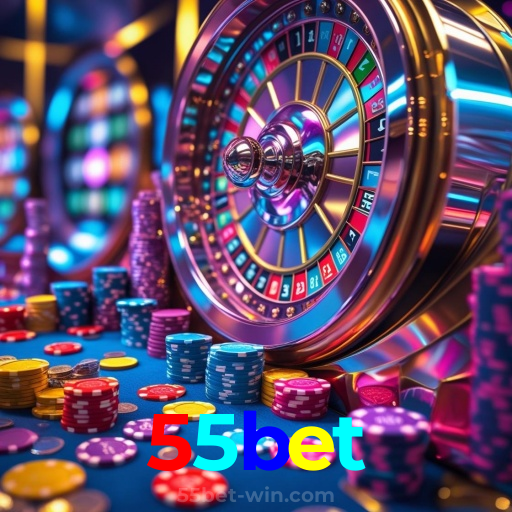 55bet:Jogue poker, aposte no futebol e conquiste prêmios incrÃveis!