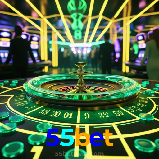 55bet:Jogue poker, roleta e aposte no futebol com grandes prêmios!