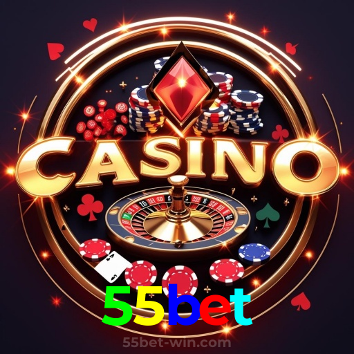 55bet:Aposte nas melhores slots e conquiste vitórias impressionantes!