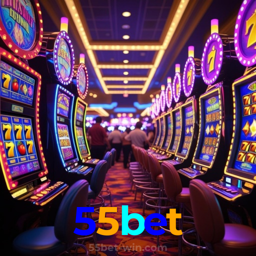 55bet：Apostas de futebol online te esperam! Aposte e vença agora!