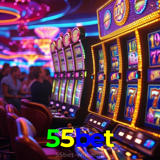 55bet：O melhor do futebol online com chances incríveis de vitória!