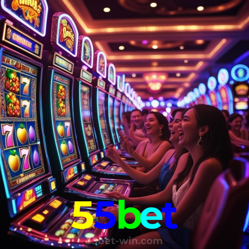 55bet:Apostas emocionantes no futebol e grandes prêmios em jogos de cassino!