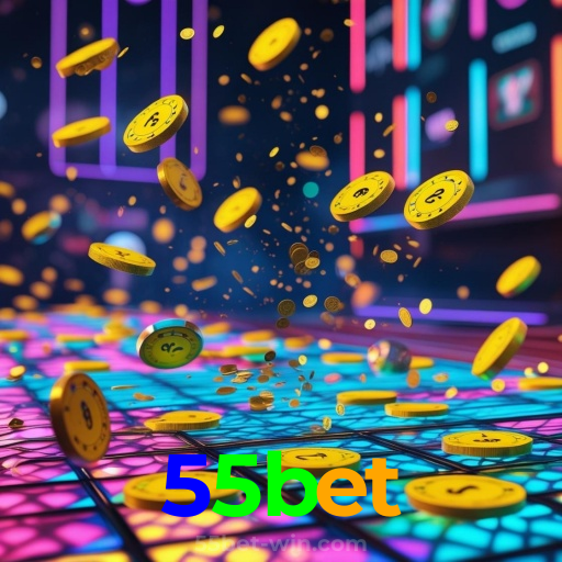 55bet:Onde o futebol e o cassino online se encontram para grandes prêmios!