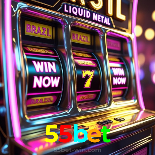 55bet:Divirta-se com slots e apostas ao vivo em futebol no nosso cassino online!
