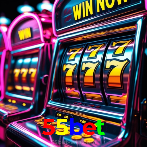 55bet：Apostas ao vivo no futebol e prêmios em blackjack e roleta!