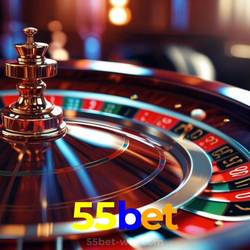 55bet:Jogue slots, aposte no futebol e conquiste grandes vitórias!