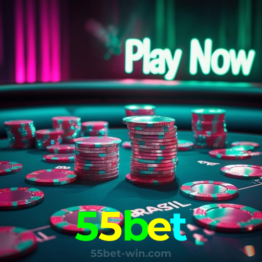55bet:Ganhe prêmios incríveis com apostas ao vivo em futebol e jogue roleta!