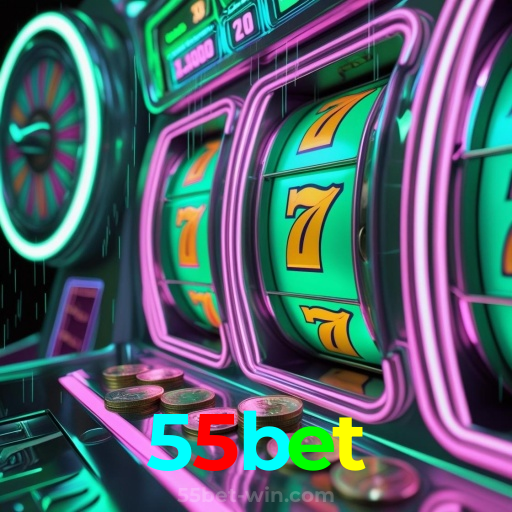 55bet:Ganhe no futebol e conquiste prêmios nos melhores jogos de cassino online!