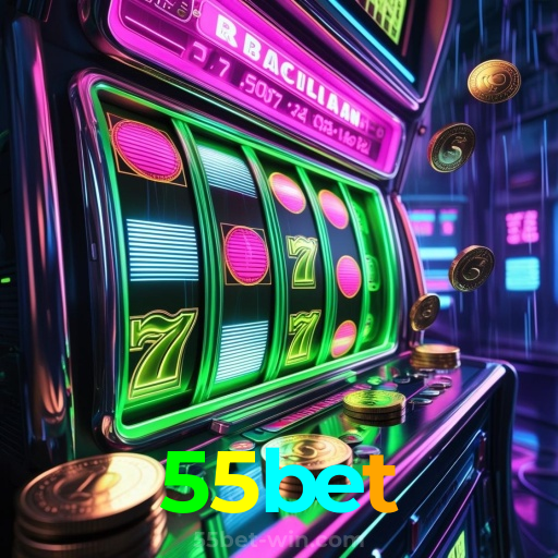 55bet：O melhor cassino online está aqui! Jogue nas slots e ganhe!