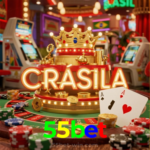 55bet：Jogue futebol digital e conquiste prêmios incríveis!