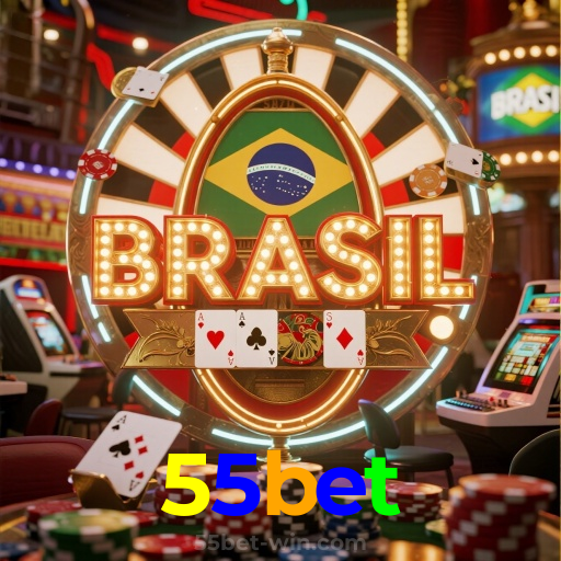 55bet:A roleta nunca foi tão emocionante! Aposte e ganhe!