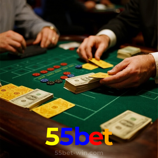 55bet:Onde você pode apostar no futebol e jogar os melhores jogos de cassino!