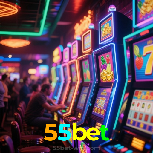 55bet:O melhor cassino para apostar no futebol e ganhar prêmios em blackjack!
