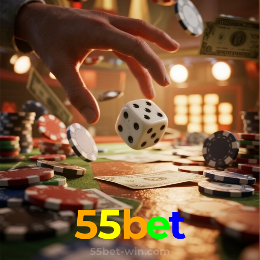 55bet:Jogue poker como um profissional e vença agora mesmo!