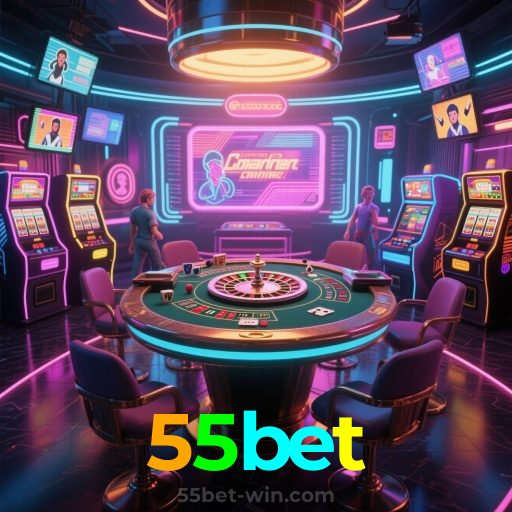 55bet：O campo de futebol está em jogo! Aposte e vença os melhores times!