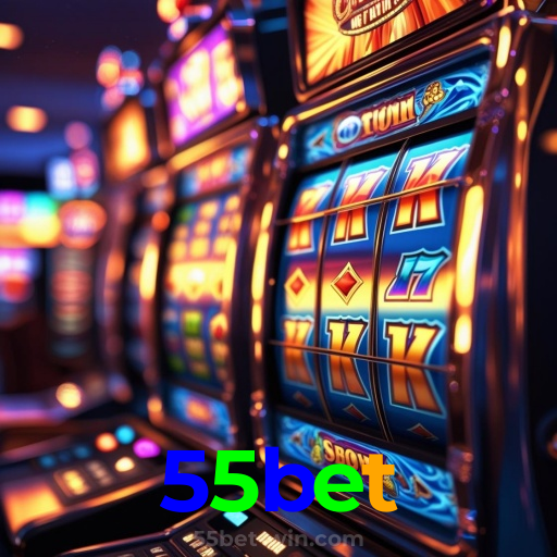 55bet：Aposte agora no futebol digital e conquiste sua vitória!