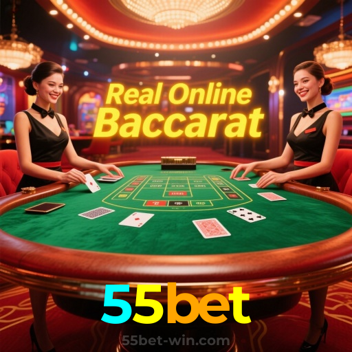 55bet：Aposte agora nas roletas e mostre sua sorte!