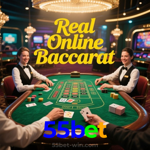 55bet：O cassino mais confiável para apostas no futebol e jogos de cassino!