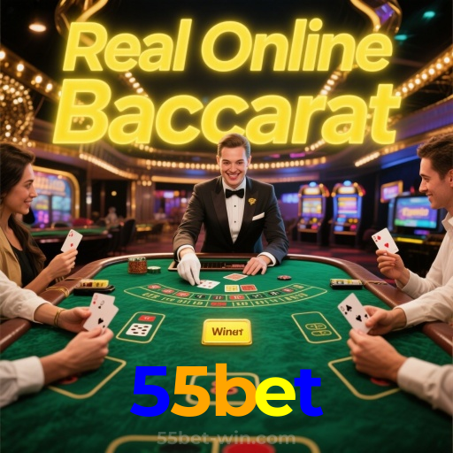 55bet：Apostas em futebol e diversão em blackjack esperam por você!