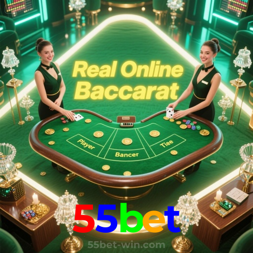 55bet：Apostas emocionantes no futebol e diversão garantida com poker e roleta!