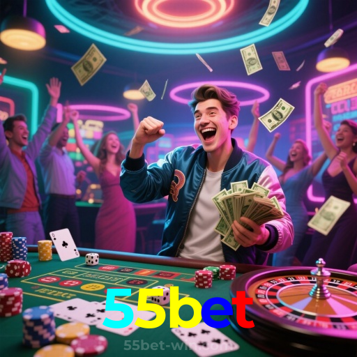 55bet：Sua vitória no futebol digital começa agora! Aposte nos melhores times!