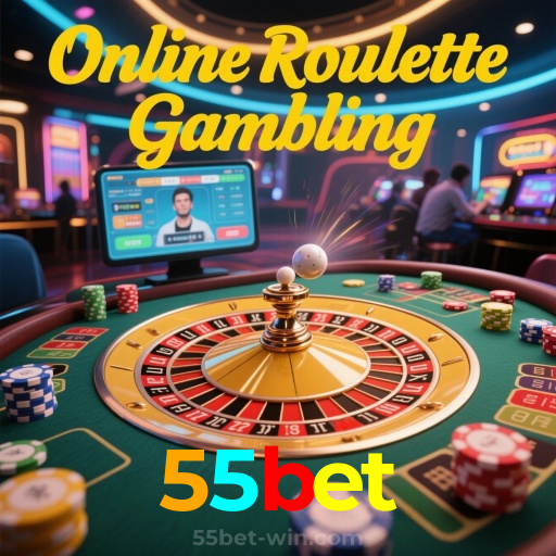 55bet：Entre no jogo e aposte nos melhores times do futebol digital!