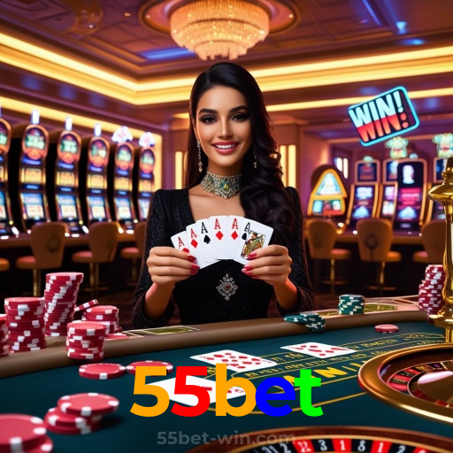 55bet:Jogue poker e aposte no futebol para grandes prêmios em nosso cassino!