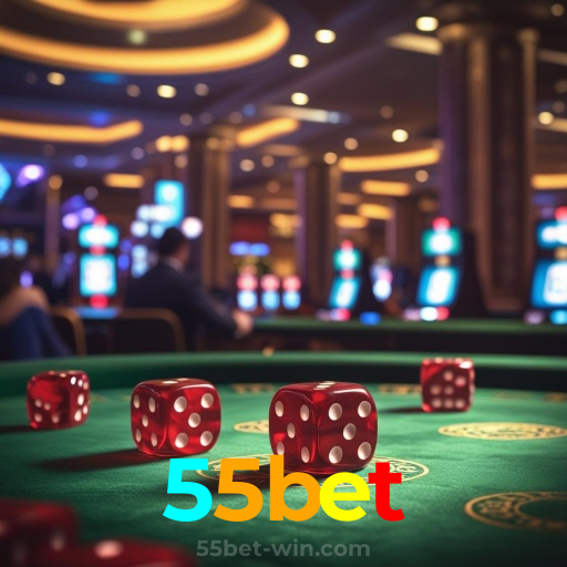 55bet:Jogue slots e aposte no futebol ao vivo para vitórias emocionantes!