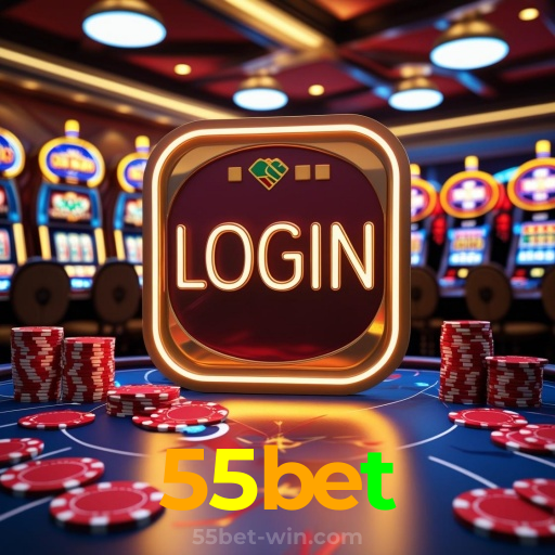 55bet：Jogue no melhor cassino online e conquiste prêmios de verdade!
