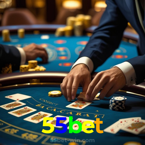 55bet:Onde sua sorte brilha: jogos de poker, roleta e apostas no futebol!