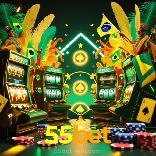 55bet：Jogue poker e aposte no futebol com grandes prêmios em jogo!
