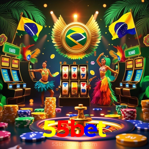 55bet：Jogue poker online e mostre seu talento nas cartas!
