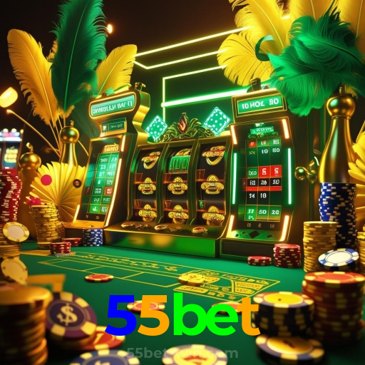 55bet:Jogue blackjack, aposte no futebol e conquiste grandes prêmios em nosso cassino!