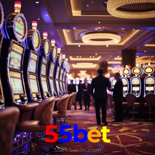 55bet：Jogue futebol online e descubra como é vencer com estilo!