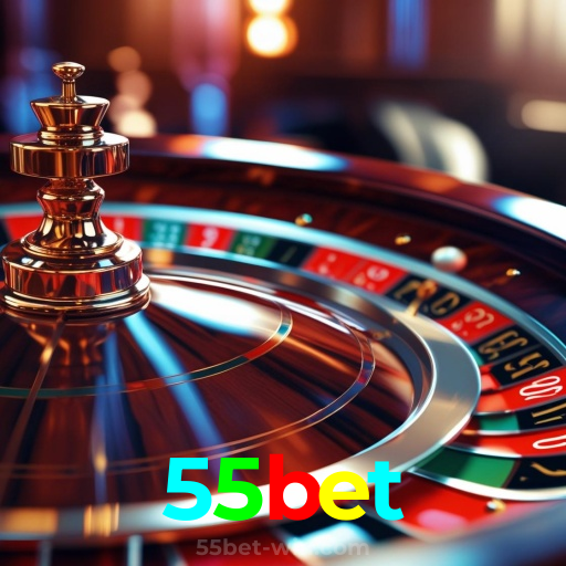 55bet:O cassino mais confiável para apostas no futebol e jogos de cassino!