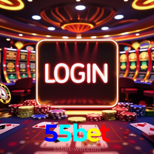 55bet:Jogue poker, aposte no futebol e conquiste prêmios incríveis!