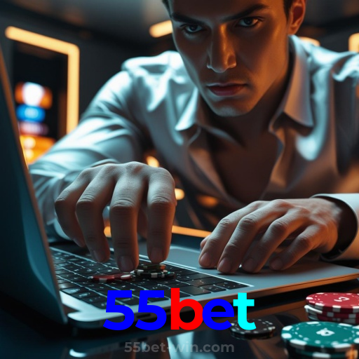 55bet:Onde a diversão e a sorte se encontram: poker, roleta e futebol online!