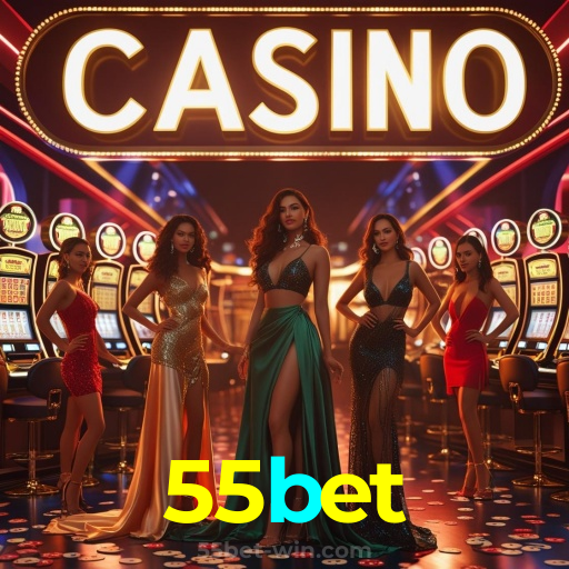 55bet:No futebol online, a chance de ganhar é sua!