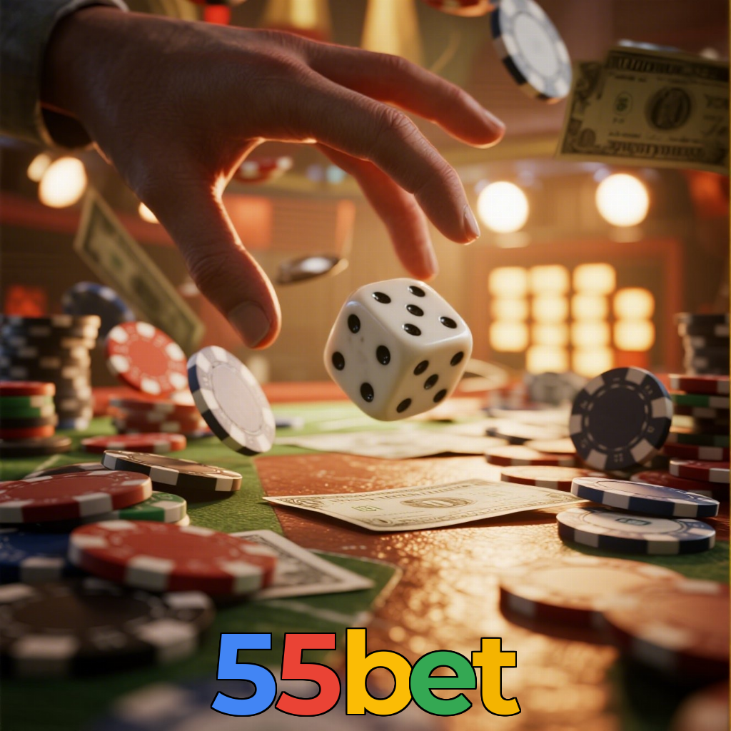 55bet:Divirta-se com slots e apostas ao vivo em futebol no nosso cassino online!