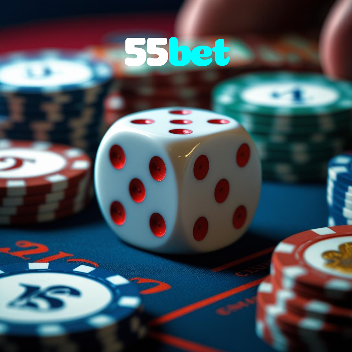 55bet:Aposte no futebol e ganhe prêmios em blackjack e roleta online!