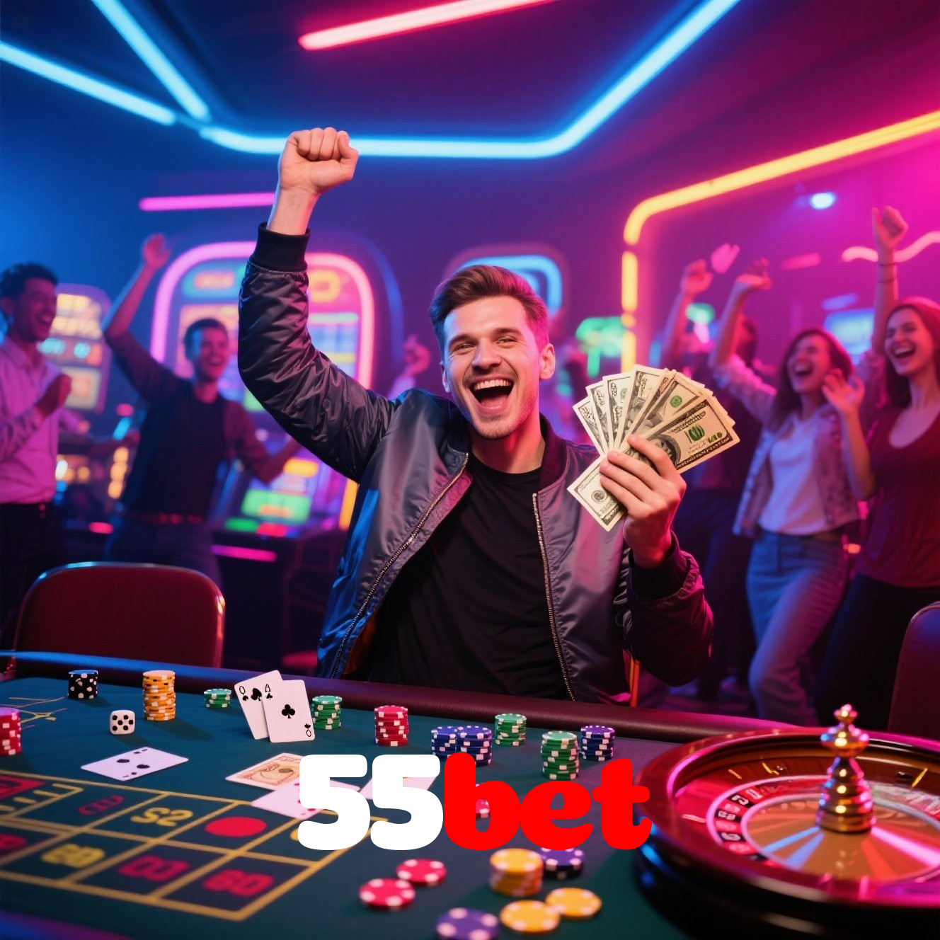 55bet:A sorte está ao seu alcance! Aposte e vença no futebol!