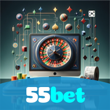 55bet:Jogue em nosso cassino online e descubra os maiores jackpots!