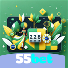 55bet:O melhor cassino para você jogar slots e apostar no futebol online!