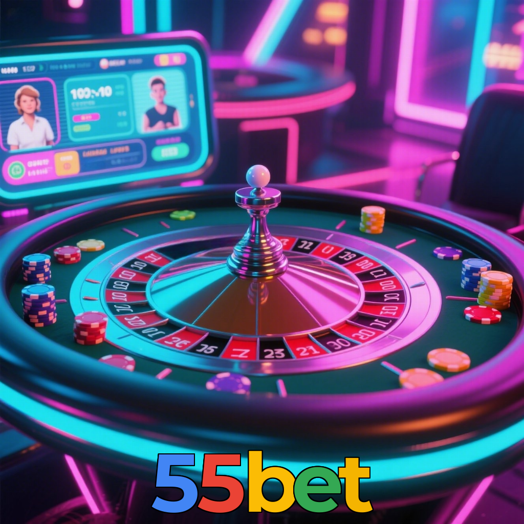 55bet:Em nosso cassino online, sua sorte vai brilhar! Aposte e vença!