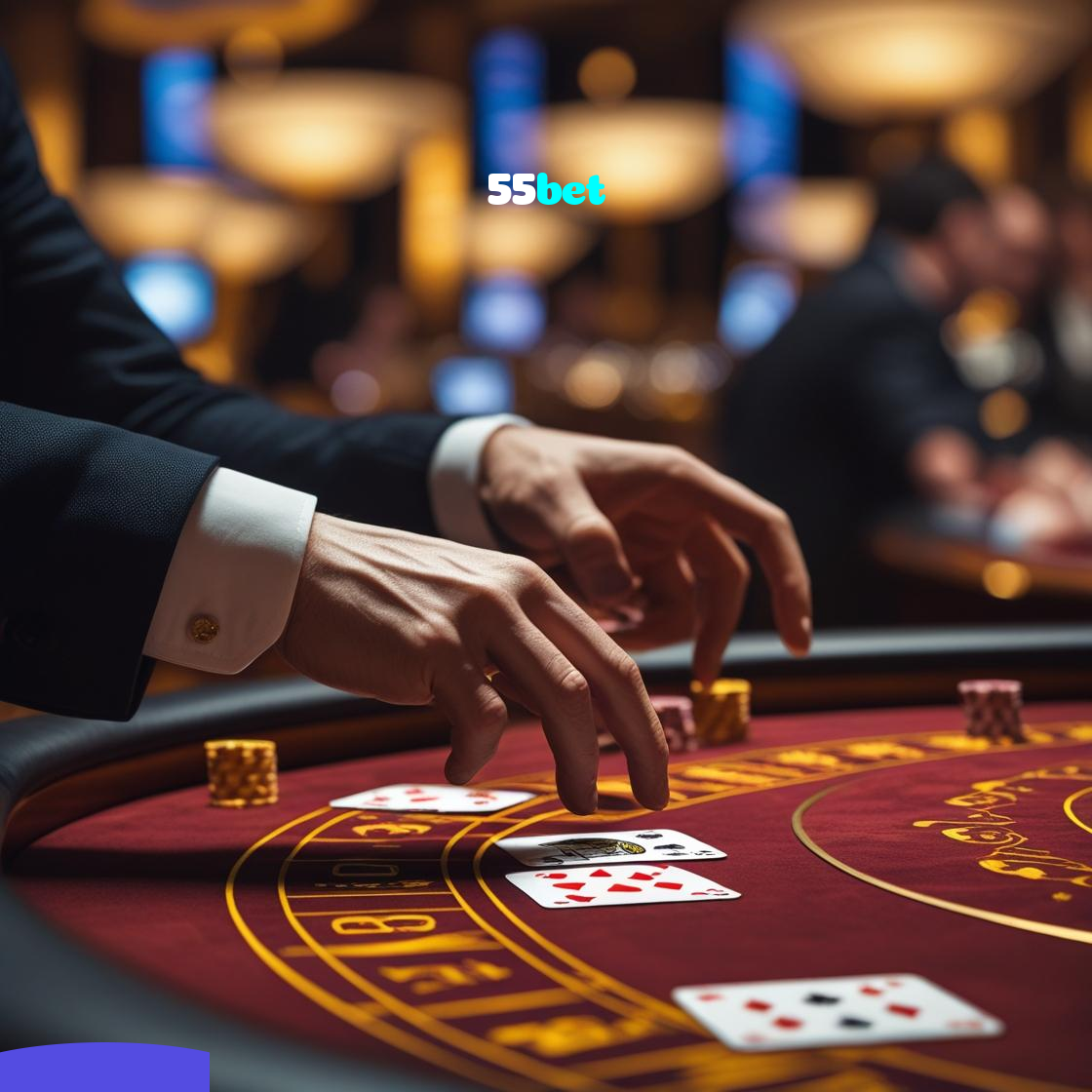 55bet:Vença e marque grandes gols no futebol online agora!