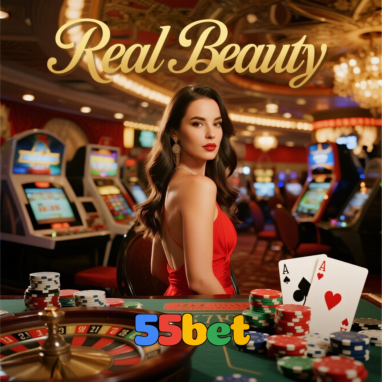 55bet：Em nosso cassino online, as melhores vitórias estão por vir!