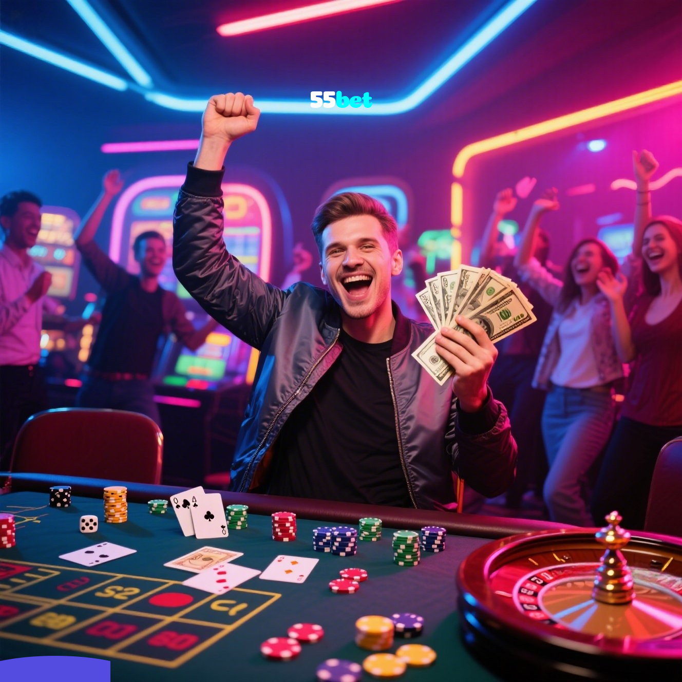 55bet:Encontre a sorte nas nossas roletas e ganhe prêmios incrÃveis!