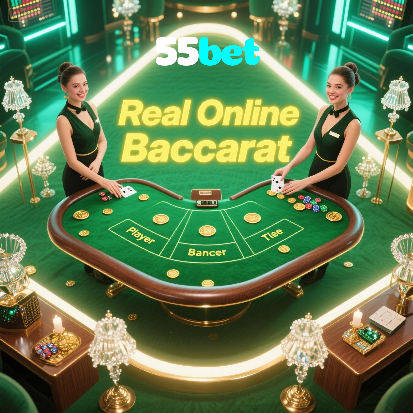 55bet：Jogue slots, poker e aposte no futebol no cassino online mais emocionante!