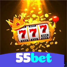 55bet：Onde o futebol e o cassino online se encontram para diversão sem fim!