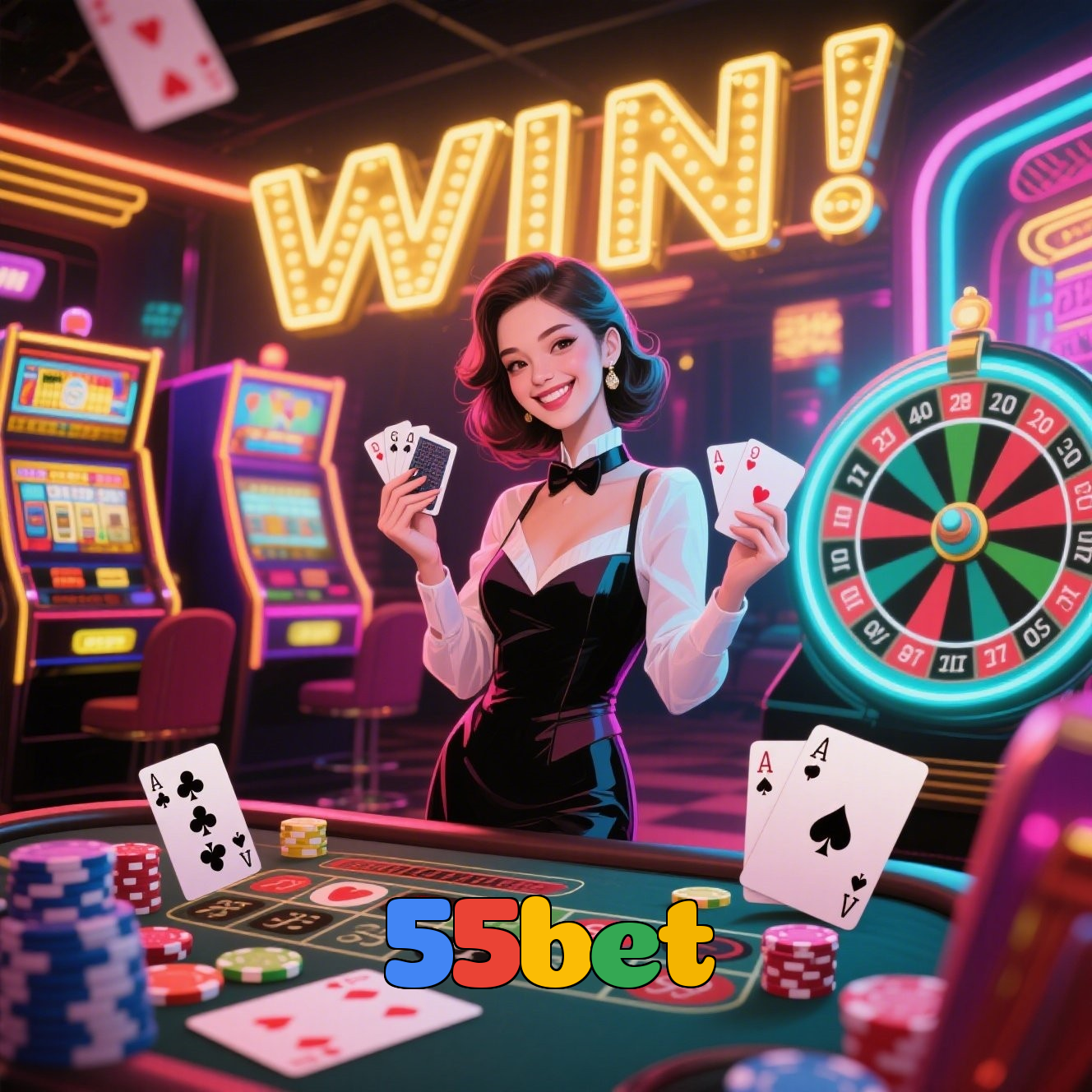 55bet：O futebol está online! Aposte agora e ganhe grandes vitórias!
